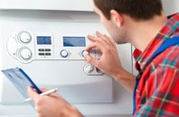 free St Kew Highway gas safe engineer quotes